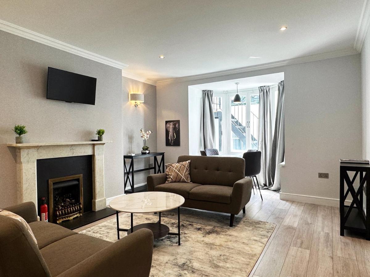 Appartement Kevins Place Near Paddington