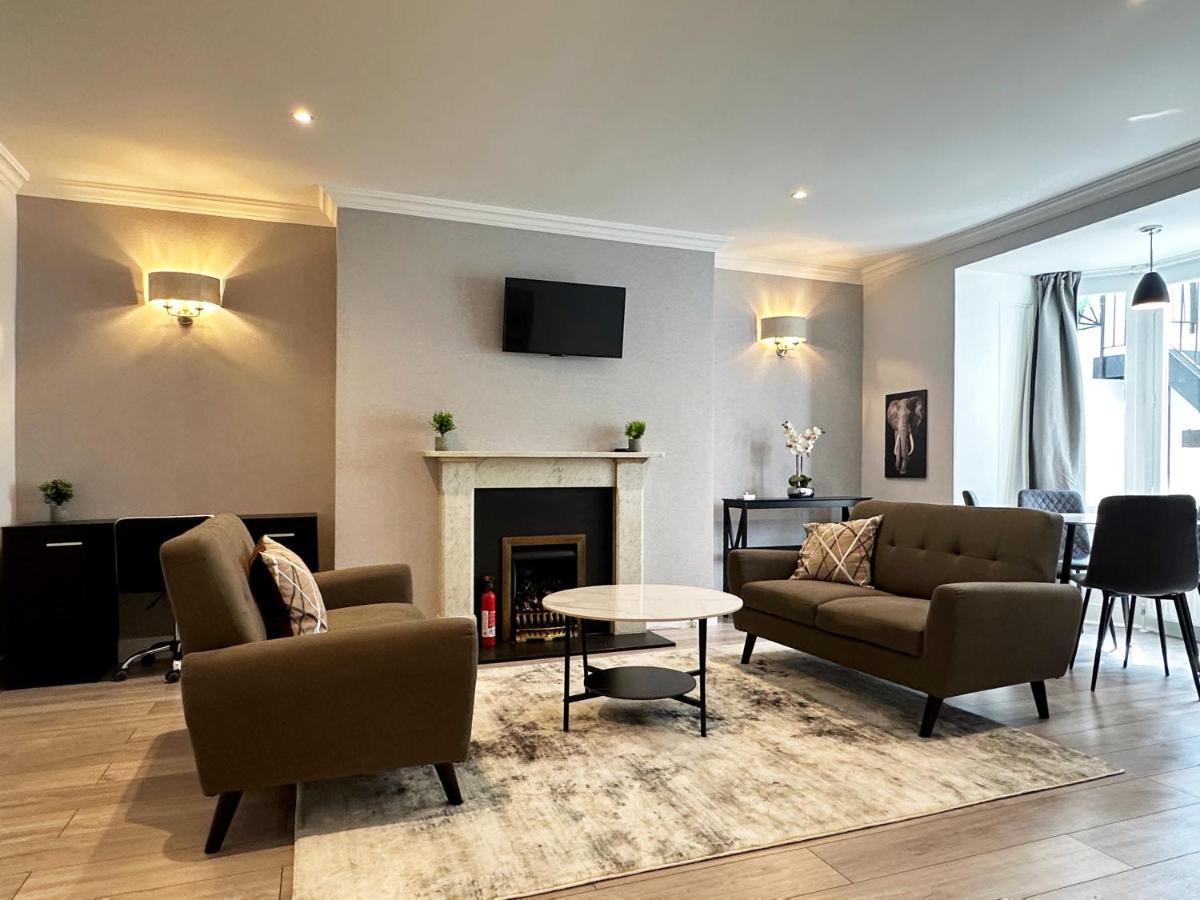 Kevins Place Near Paddington Appartement