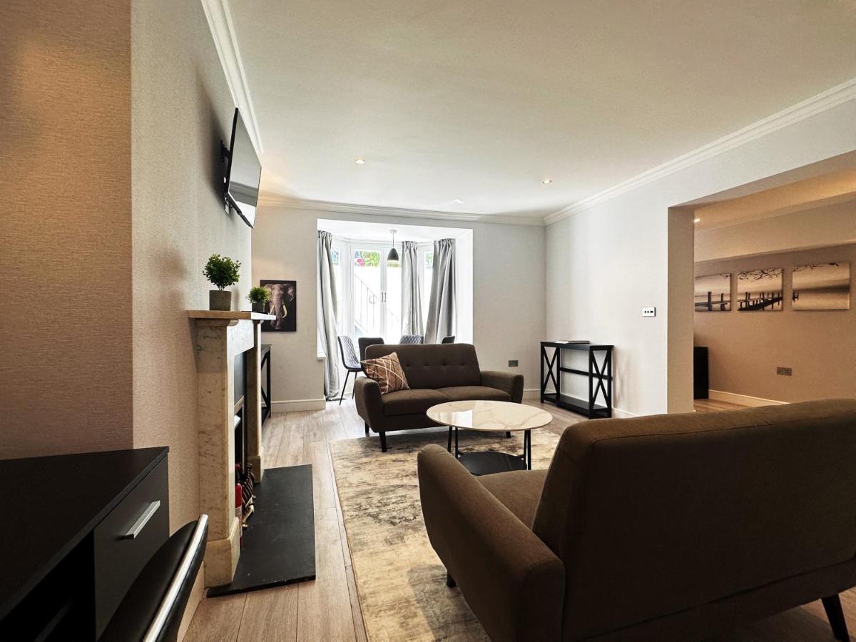 Appartement Kevins Place Near Paddington *